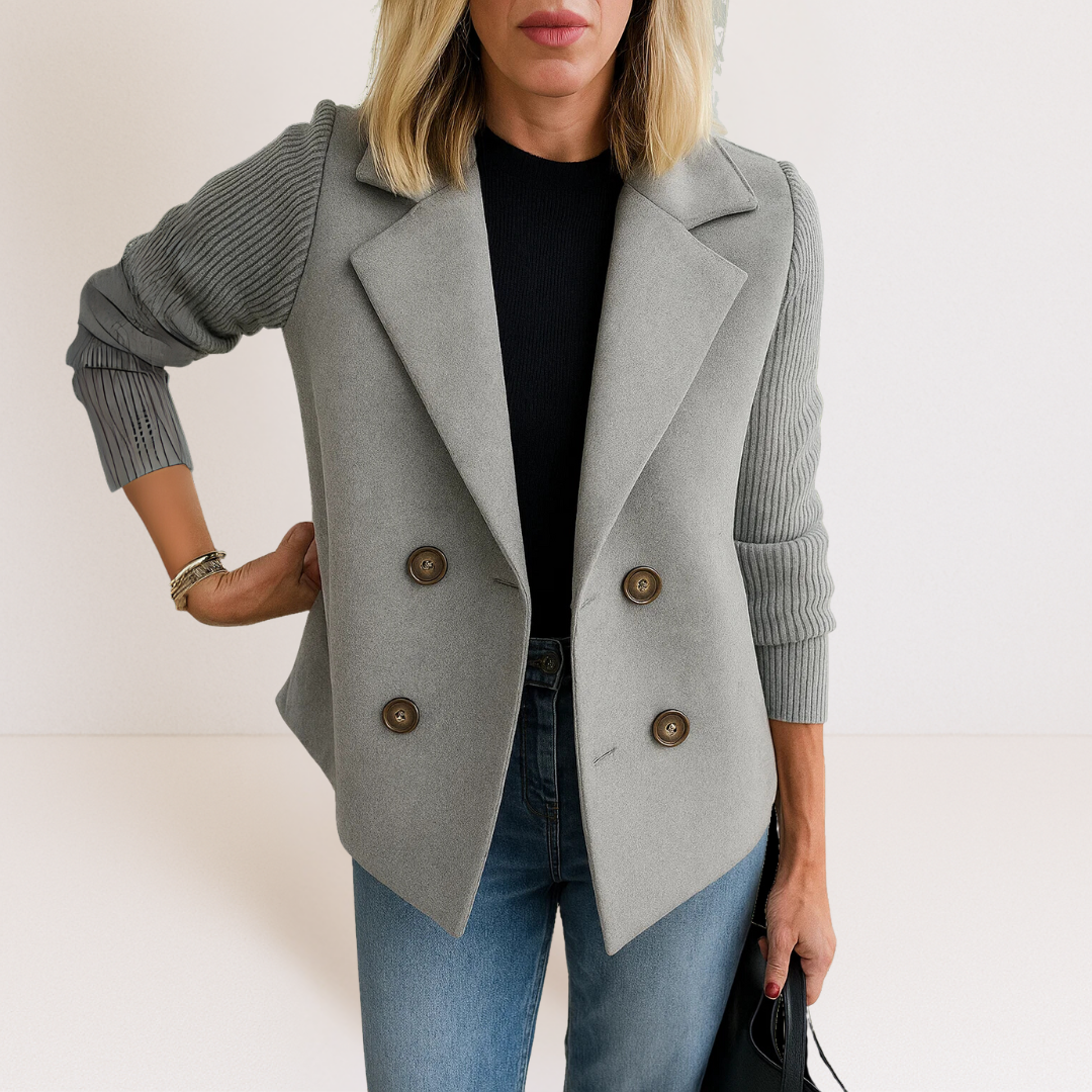 Elena | Premium-Blazer im Casual-Stil