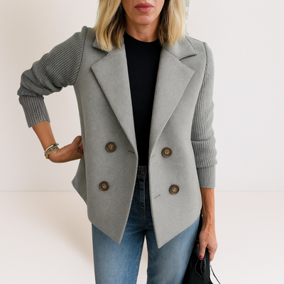 Elena | Premium-Blazer im Casual-Stil