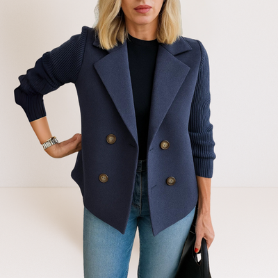 Elena | Premium-Blazer im Casual-Stil