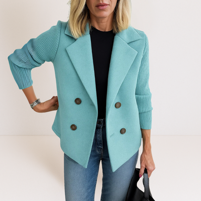 Elena | Premium-Blazer im Casual-Stil