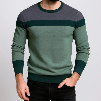 Micah | Premium-Pullover für Herren