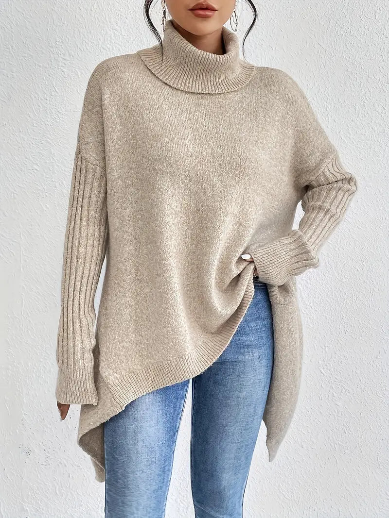 Brigitte | Lässiger Pullover