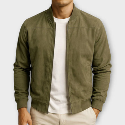 Joseph | Elegante Wildlederjacke für Herren