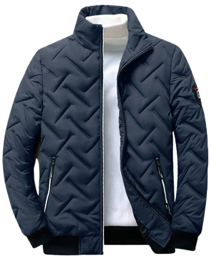 Brady | Stilvolle Winterjacke