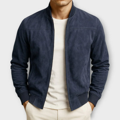 Joseph | Elegante Wildlederjacke für Herren