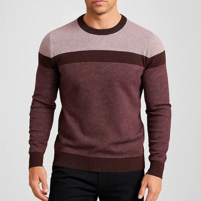 Micah | Premium-Pullover für Herren