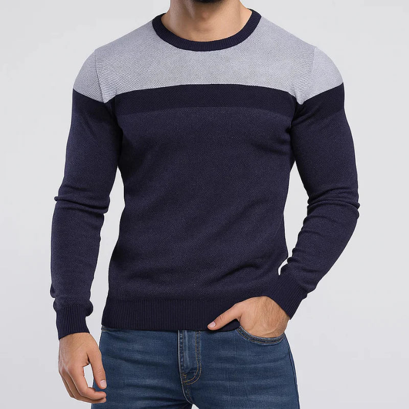 Micah | Premium-Pullover für Herren