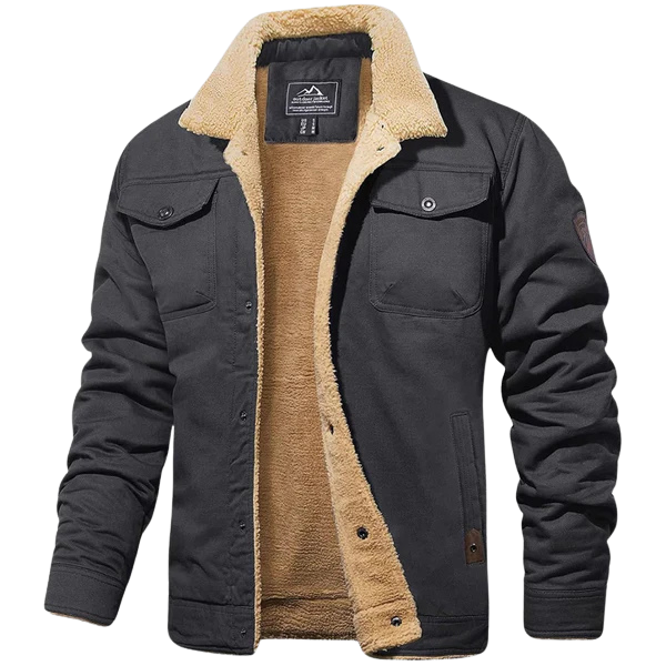 Mount | Bomberjacke