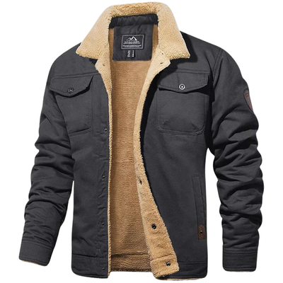 Mount | Bomberjacke