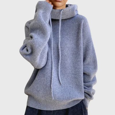 Eva | Bequemer Pullover