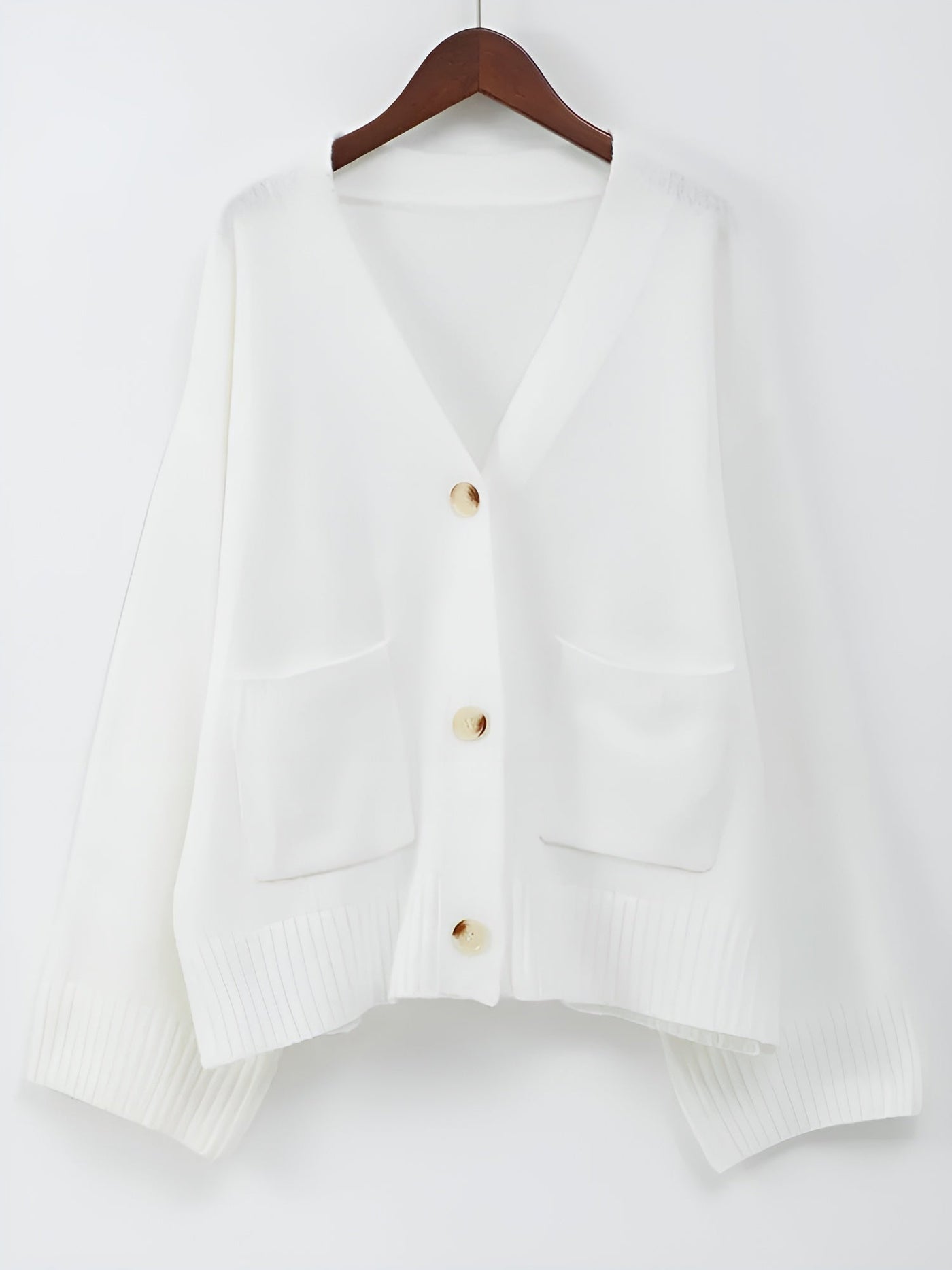 Jeslynn | Elegante Strickjacke