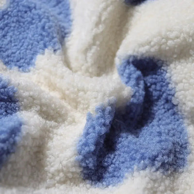 Katharina | Wendejacke in Herzform