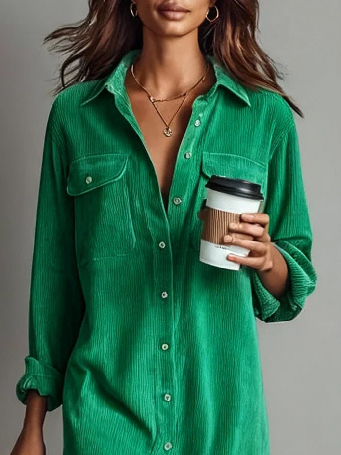 Catherin | Damenkleid