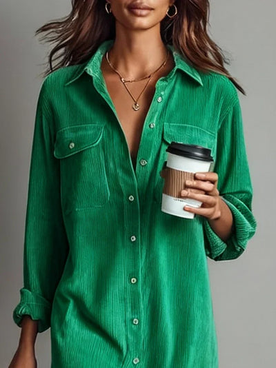 Catherin | Damenkleid