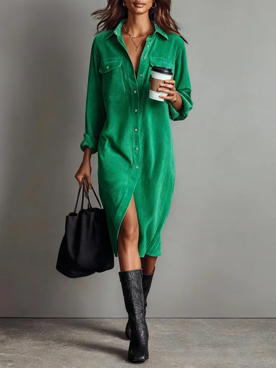 Catherin | Damenkleid