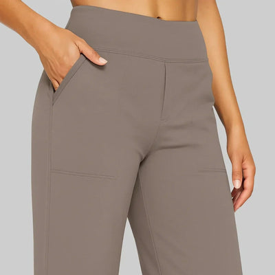 Enora | Die bequeme Stretchhose für jede Frau