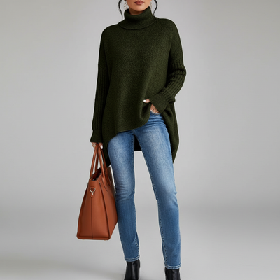 Brigitte | Lässiger Pullover