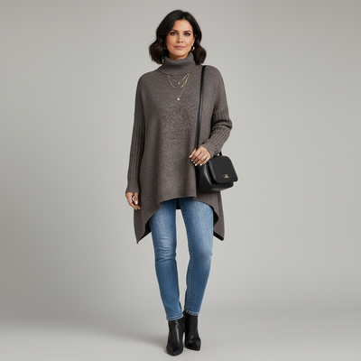 Brigitte | Lässiger Pullover