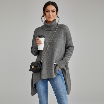 Brigitte | Lässiger Pullover