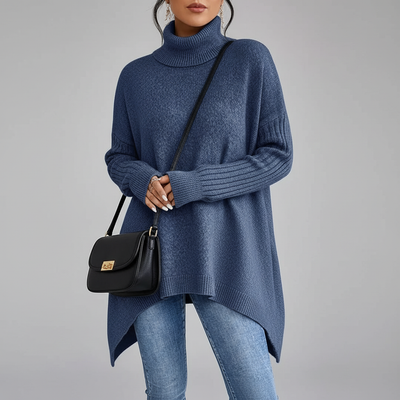 Brigitte | Lässiger Pullover